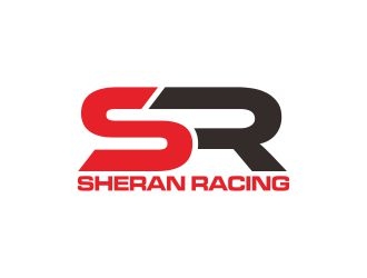 Sheran Racing logo design by agil
