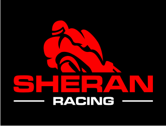 Sheran Racing logo design by hopee