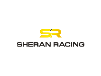 Sheran Racing logo design by superiors