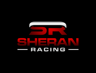 Sheran Racing logo design by p0peye