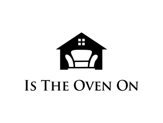 Is The Oven On logo design by oke2angconcept