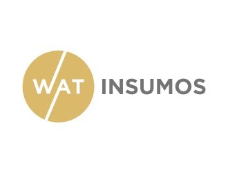 WAT Insumos  logo design by agil