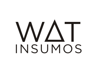 WAT Insumos  logo design by BintangDesign