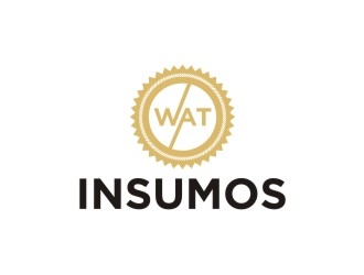 WAT Insumos  logo design by agil