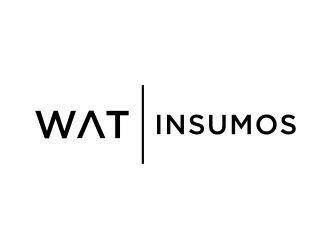 WAT Insumos  logo design by johana