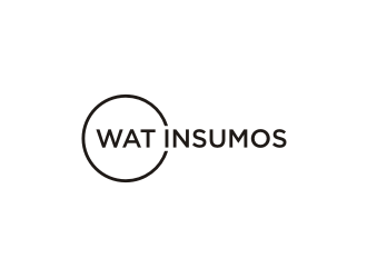 WAT Insumos  logo design by blessings