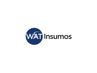 WAT Insumos  logo design by narnia
