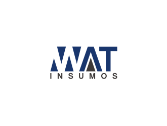 WAT Insumos  logo design by narnia