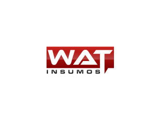 WAT Insumos  logo design by narnia