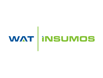 WAT Insumos  logo design by nurul_rizkon
