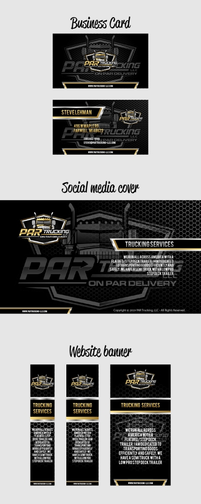  logo design by Norsh