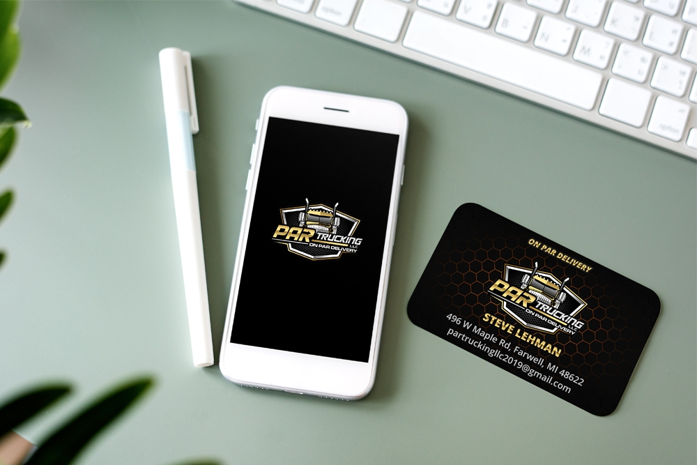  logo design by ProfessionalRoy