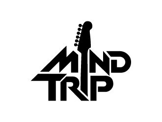 Mind Trip logo design by jaize