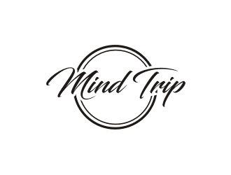 Mind Trip logo design by Zeratu