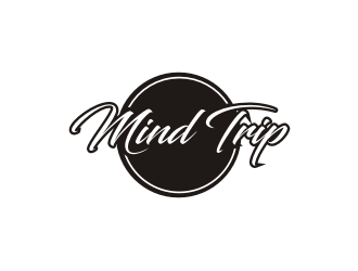 Mind Trip logo design by Zeratu