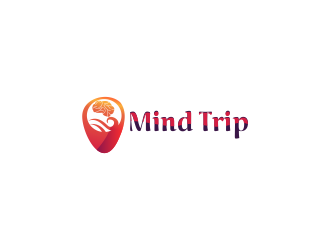 Mind Trip logo design by dasam