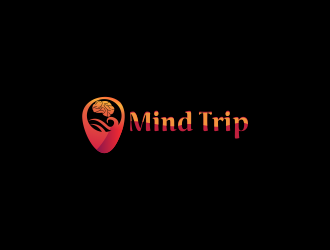 Mind Trip logo design by dasam