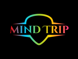 Mind Trip logo design by done