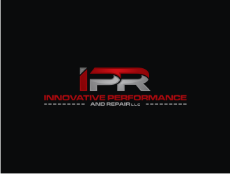 Innovative Performance and Repair llc logo design by Nurmalia