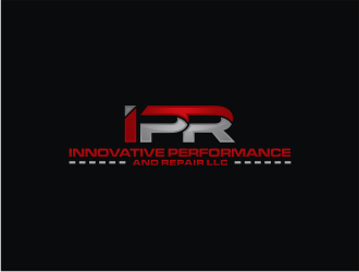 Innovative Performance and Repair llc logo design by Nurmalia