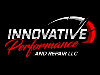 Innovative Performance and Repair llc logo design by jaize