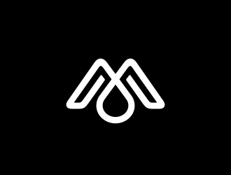 MOBE Trading & Services logo design by mashoodpp