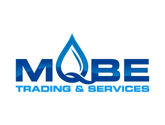 MOBE Trading & Services logo design by LogOExperT