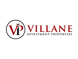 Villane Investment Properties logo design by done