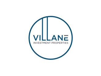 Villane Investment Properties logo design by sheilavalencia