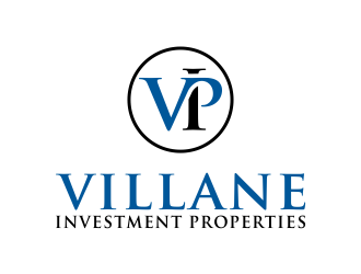 Villane Investment Properties logo design by done