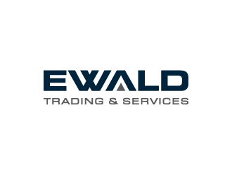 Ewald Trading & Services logo design by PRN123