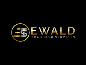 Ewald Trading & Services logo design by done