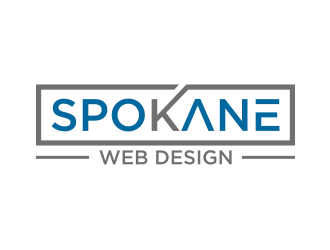 Spokane Web Design logo design by rief