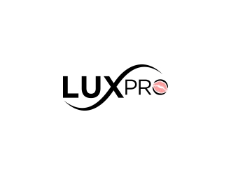 Lux Pro logo design by CreativeKiller
