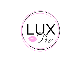 Lux Pro logo design by torresace