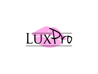 Lux Pro logo design by torresace
