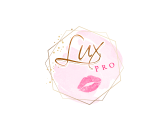 Lux Pro logo design by ProfessionalRoy