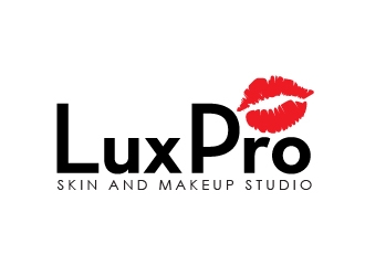 Lux Pro logo design by art-design