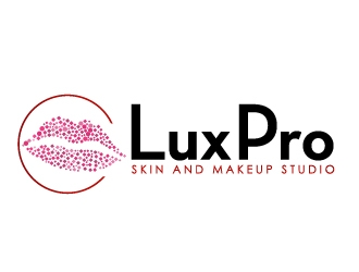 Lux Pro logo design by art-design