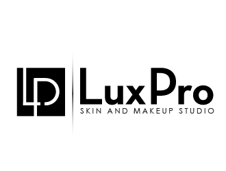 Lux Pro logo design by art-design