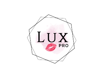 Lux Pro logo design by ProfessionalRoy
