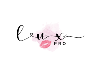 Lux Pro logo design by ProfessionalRoy