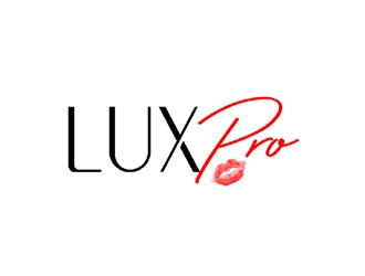 Lux Pro logo design by ingepro