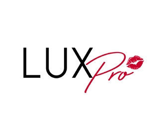 Lux Pro logo design by ingepro