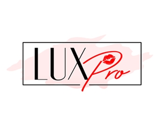 Lux Pro logo design by ingepro