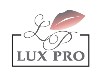 Lux Pro logo design by mmyousuf