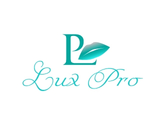 Lux Pro logo design by mmyousuf