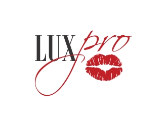 Lux Pro logo design by excelentlogo
