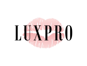 Lux Pro logo design by excelentlogo