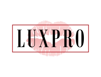 Lux Pro logo design by excelentlogo